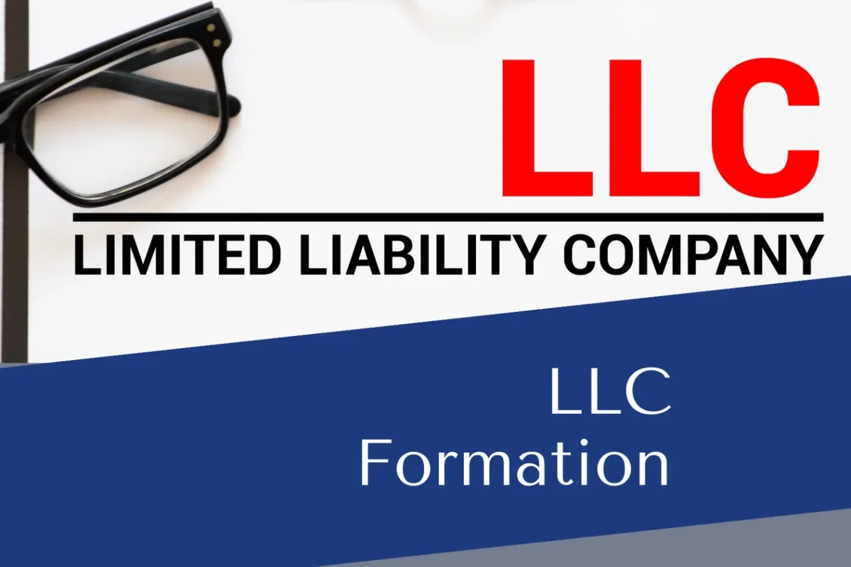 LLC Formation